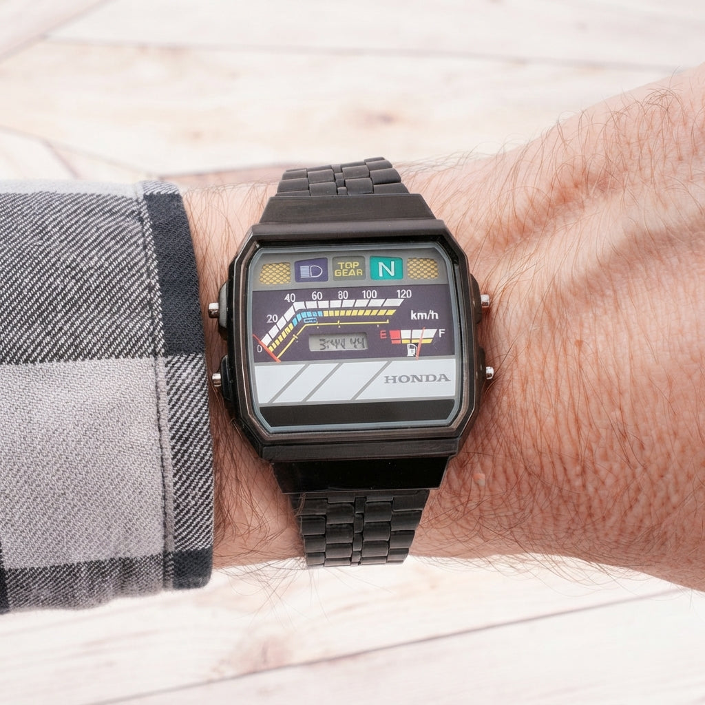 Honda Watch