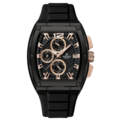 NAVIFORCE Titan Chrono