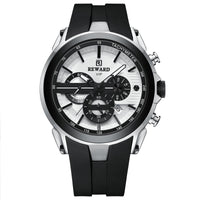 Black / Silver