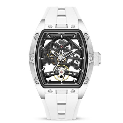 MEGIR Phantom Skeleton