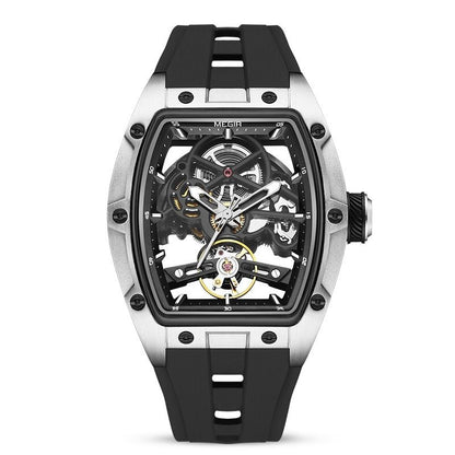 MEGIR Phantom Skeleton
