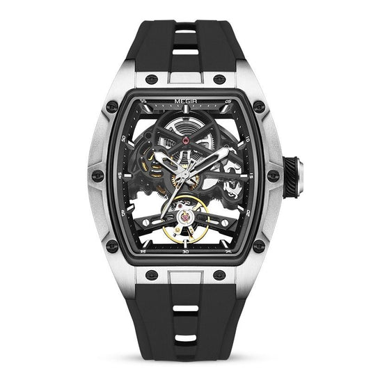 MEGIR Phantom Skeleton
