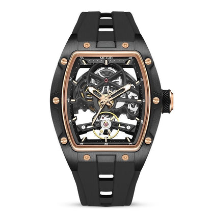 MEGIR Phantom Skeleton