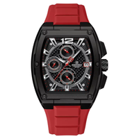 Red / Black