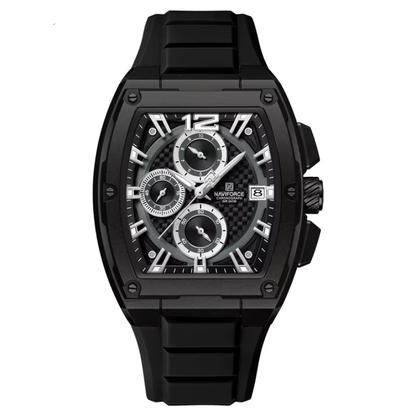 NAVIFORCE Titan Chrono