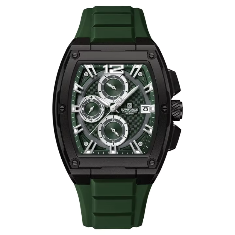 NAVIFORCE Titan Chrono