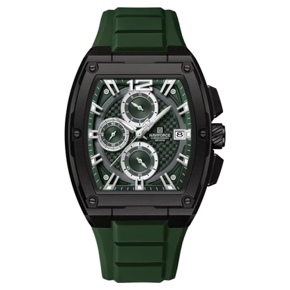 NAVIFORCE Titan Chrono