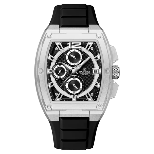 NAVIFORCE Titan Chrono