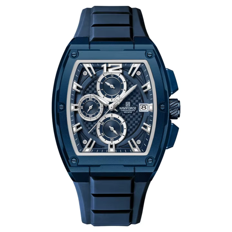 NAVIFORCE Titan Chrono
