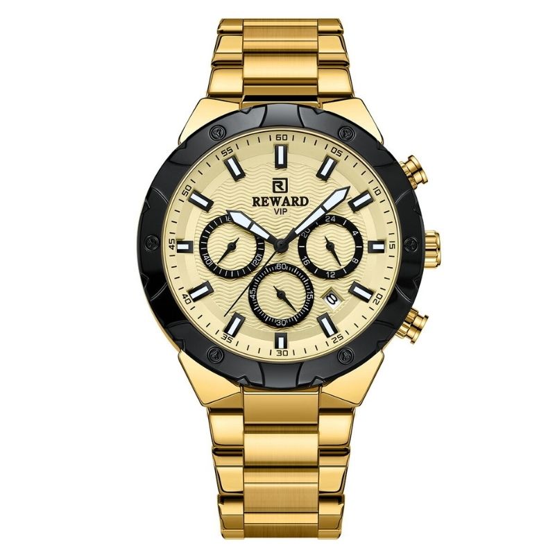 REWARD VIP Signature