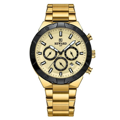 REWARD VIP Signature