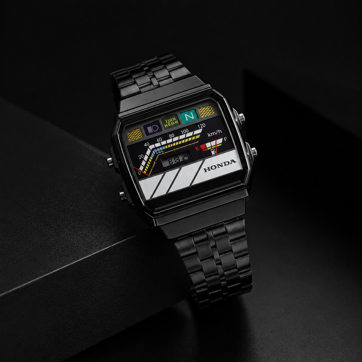 Honda Watch