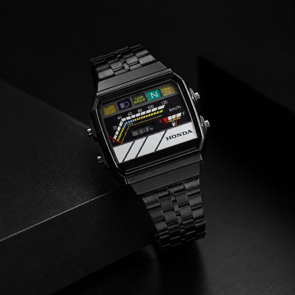 Honda Watch