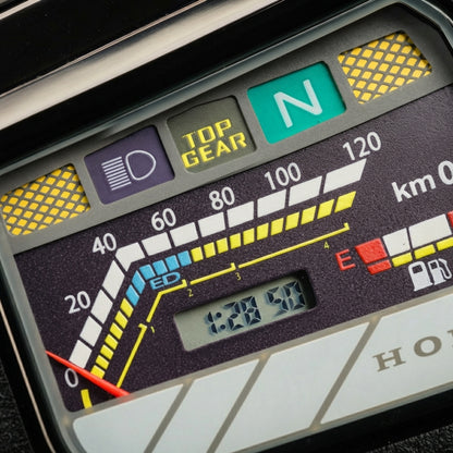 Honda Watch