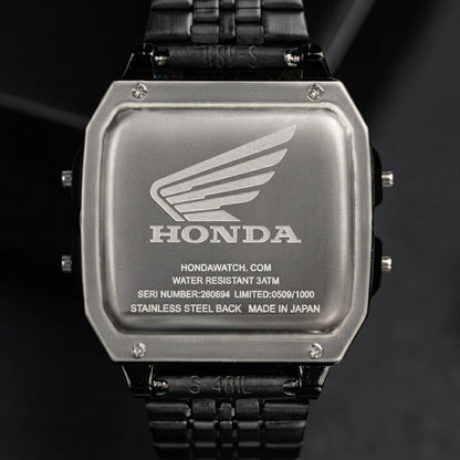 Honda Watch