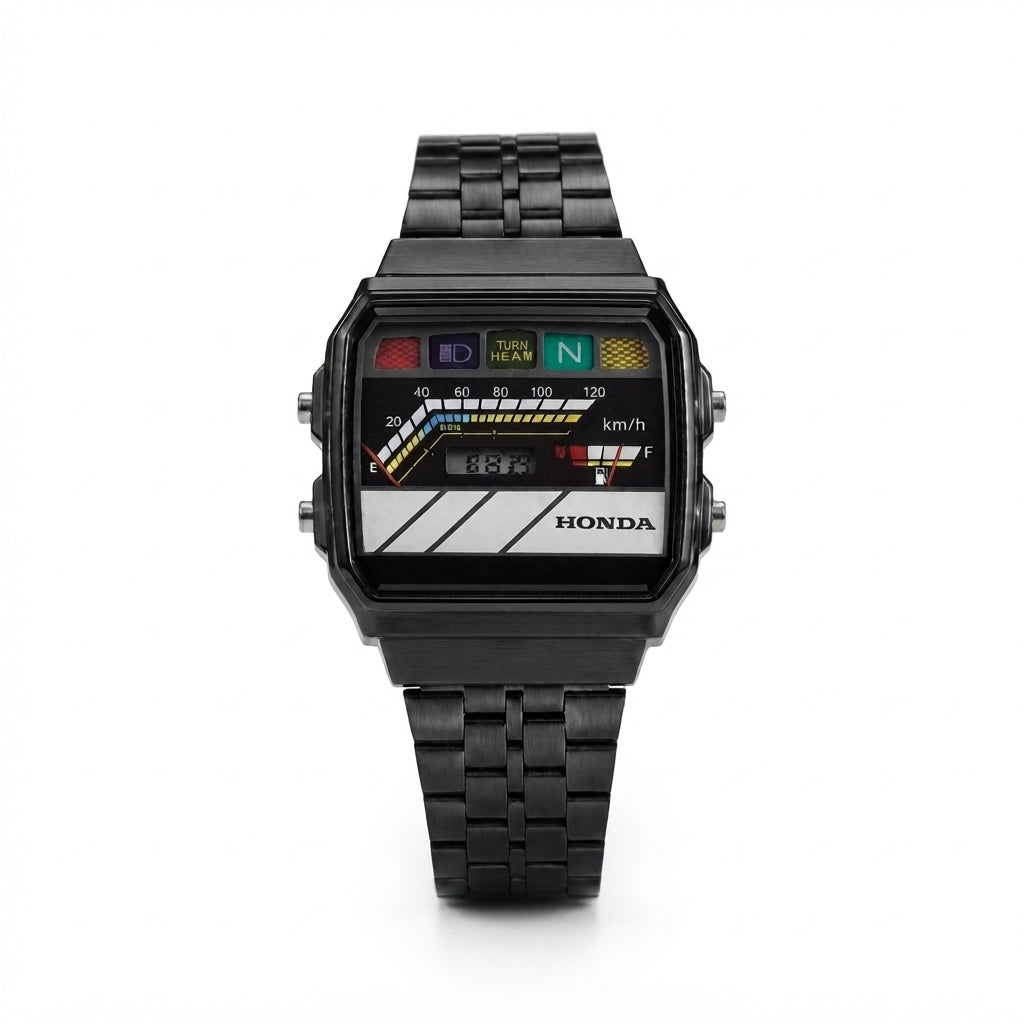 Honda Watch