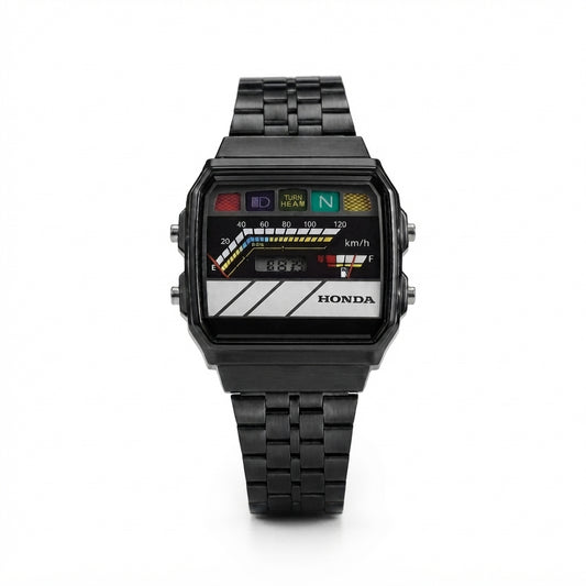 Honda Watch