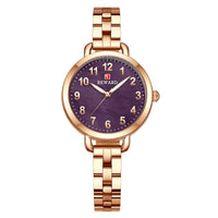 Rose Gold,Purple