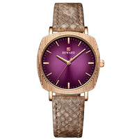 Rose Gold,Purple
