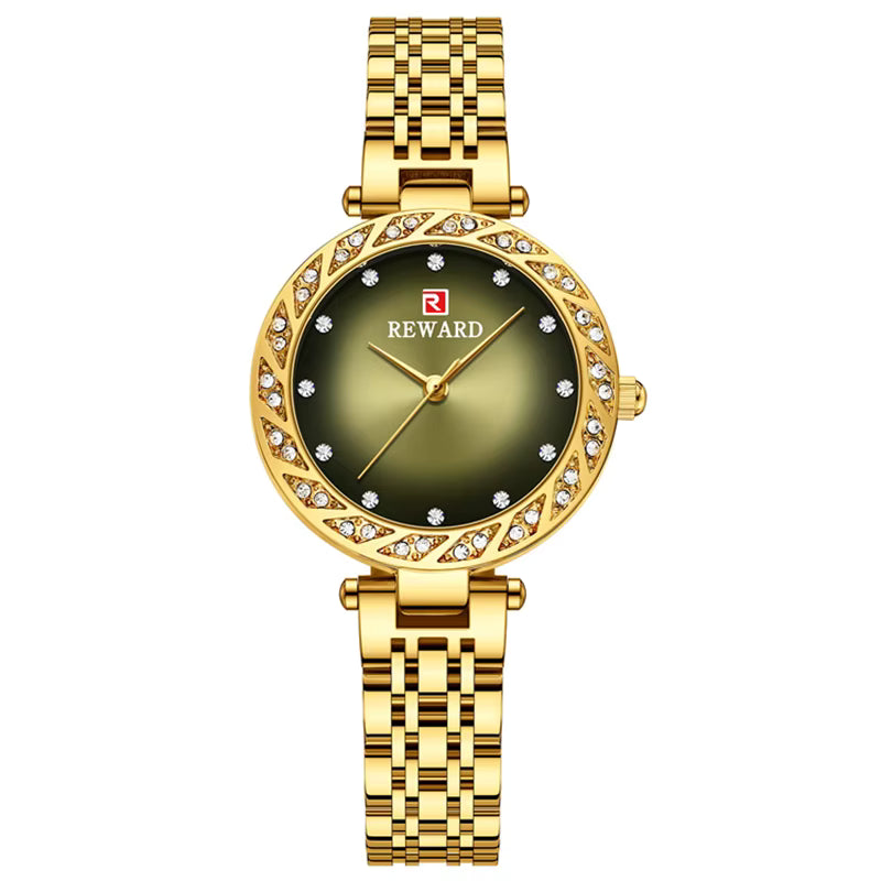 REWARD Prestige Lady