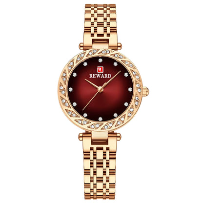 REWARD Prestige Lady