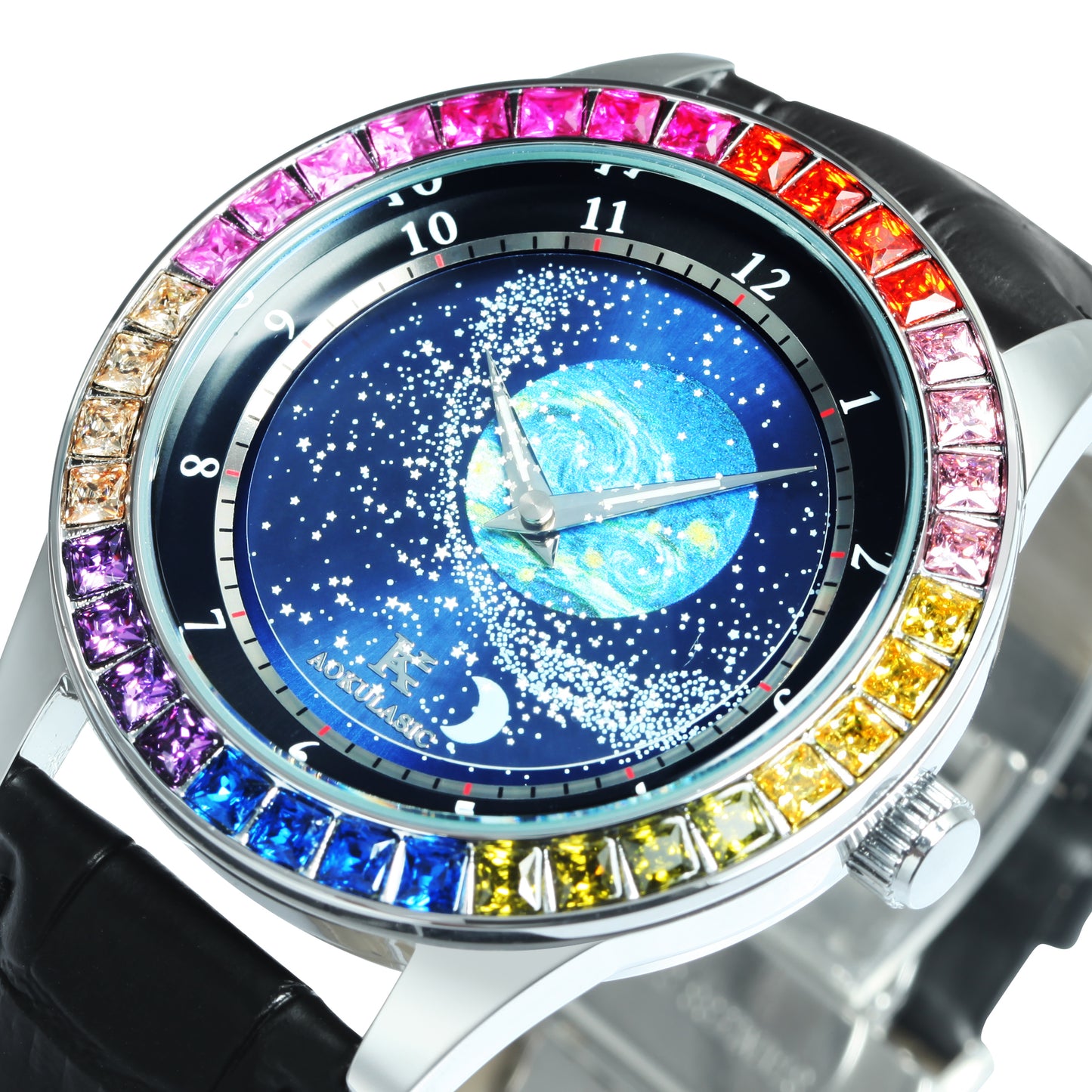 AOKULASIC Cosmic Aura