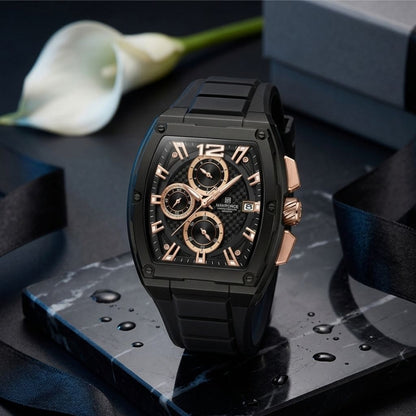 NAVIFORCE Titan Chrono