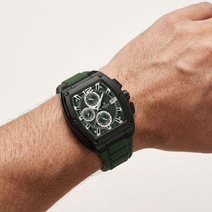 NAVIFORCE Titan Chrono