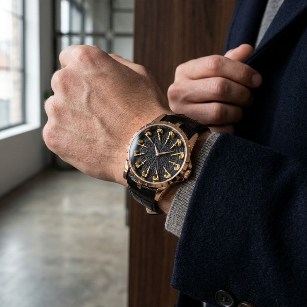 ONALA Knight