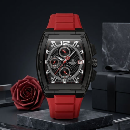 NAVIFORCE Titan Chrono