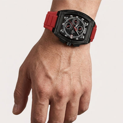 NAVIFORCE Titan Chrono