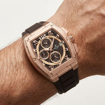 NAVIFORCE Titan Chrono